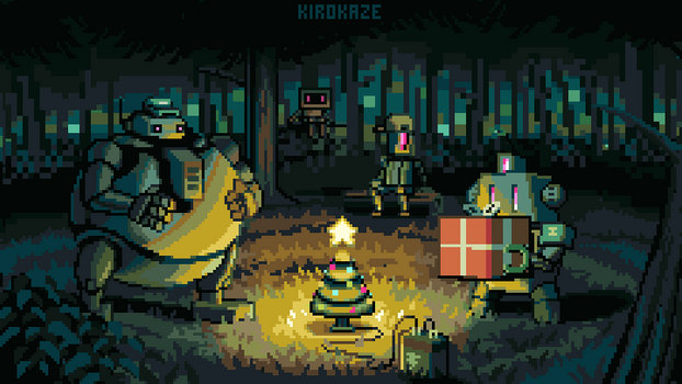 kirokaze - Professional, Digital Artist | DeviantArt