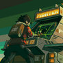 Space Fighter