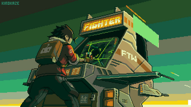kirokaze - Professional, Digital Artist | DeviantArt