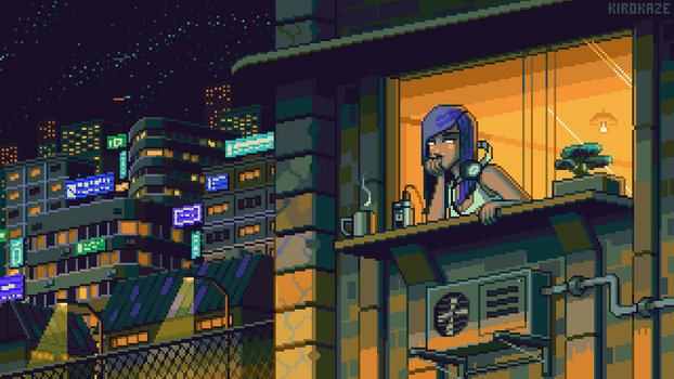 kirokaze - Professional, Digital Artist | DeviantArt