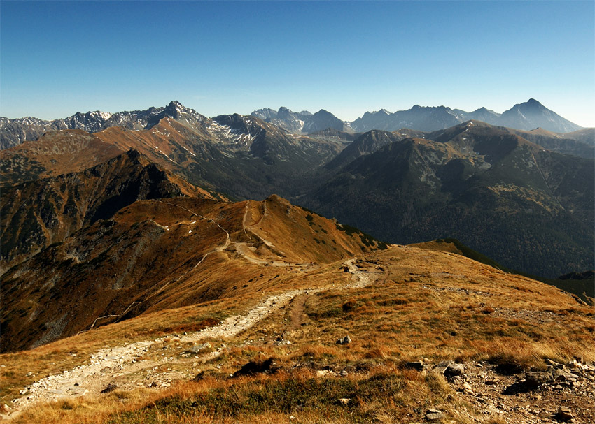 Tatry