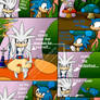 Sonic In Wonderland 17