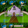 Sonic In Wonderland 20