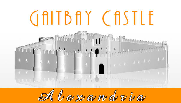 Gaitbay Castle Alex