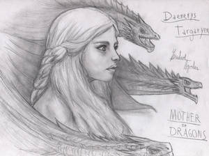 Daenerys Targaryen