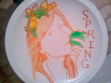 Ketchup Spring