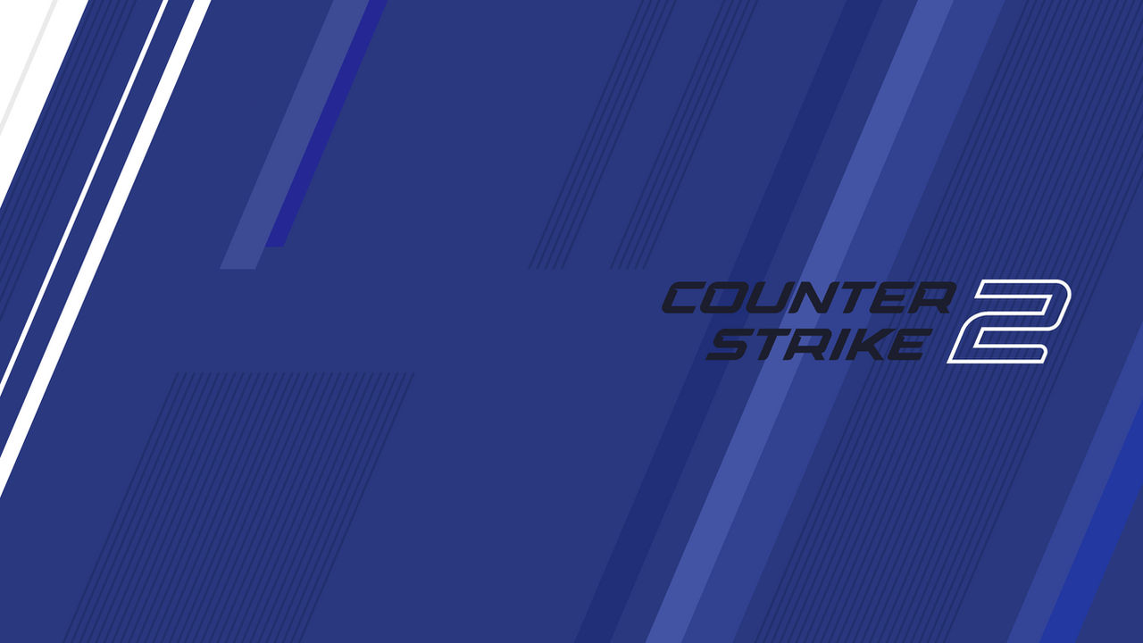Counter Strike 2 Wallpaper BLUE 5K by fysiXcs on DeviantArt