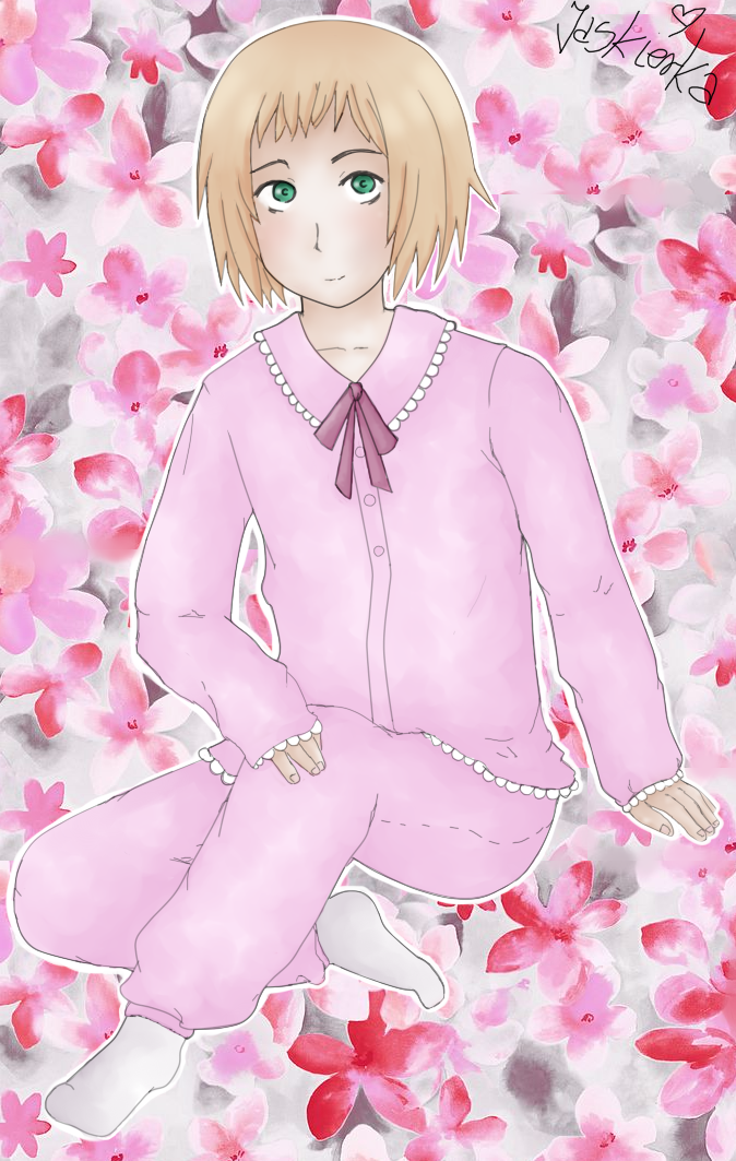 APH: Pink Swiss