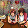 APH: Playing video games