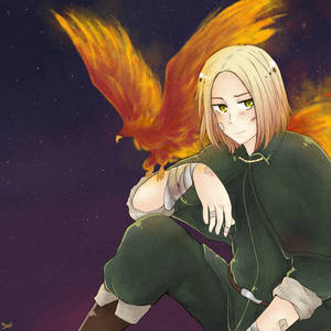 APH: Like a phoenix from the ashes