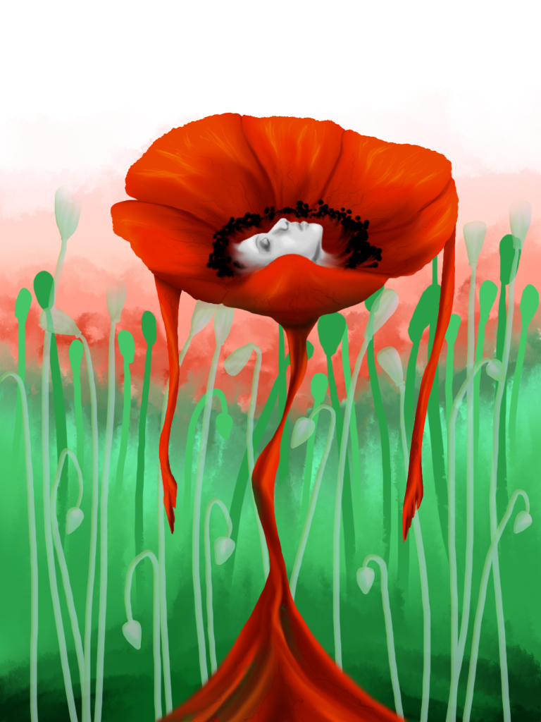 Poppy