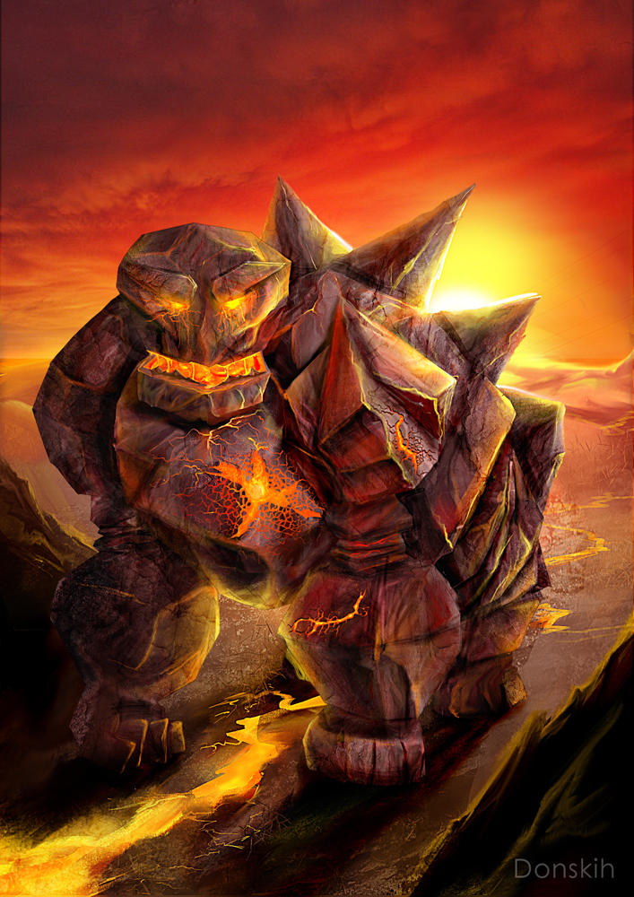 Rock Element Deviantart Rock by YEEEEEES on DeviantArt