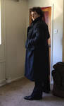 Sherlock cosplay costume (2) by Sparkypip