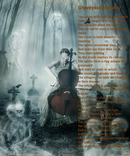 Graveyard Melody