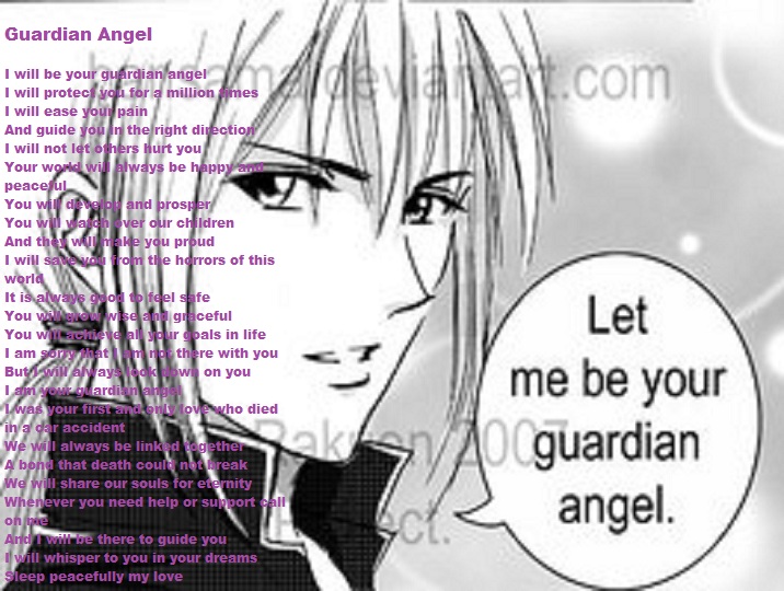 Guardian Angel