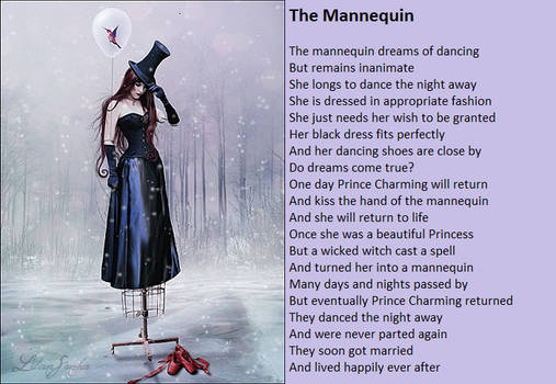 The Mannequin