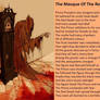 The Masque Of The Red Death