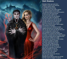 Dark Shadows