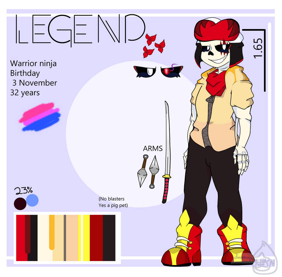 Legend reference 2022 by Starki-Galactic on DeviantArt