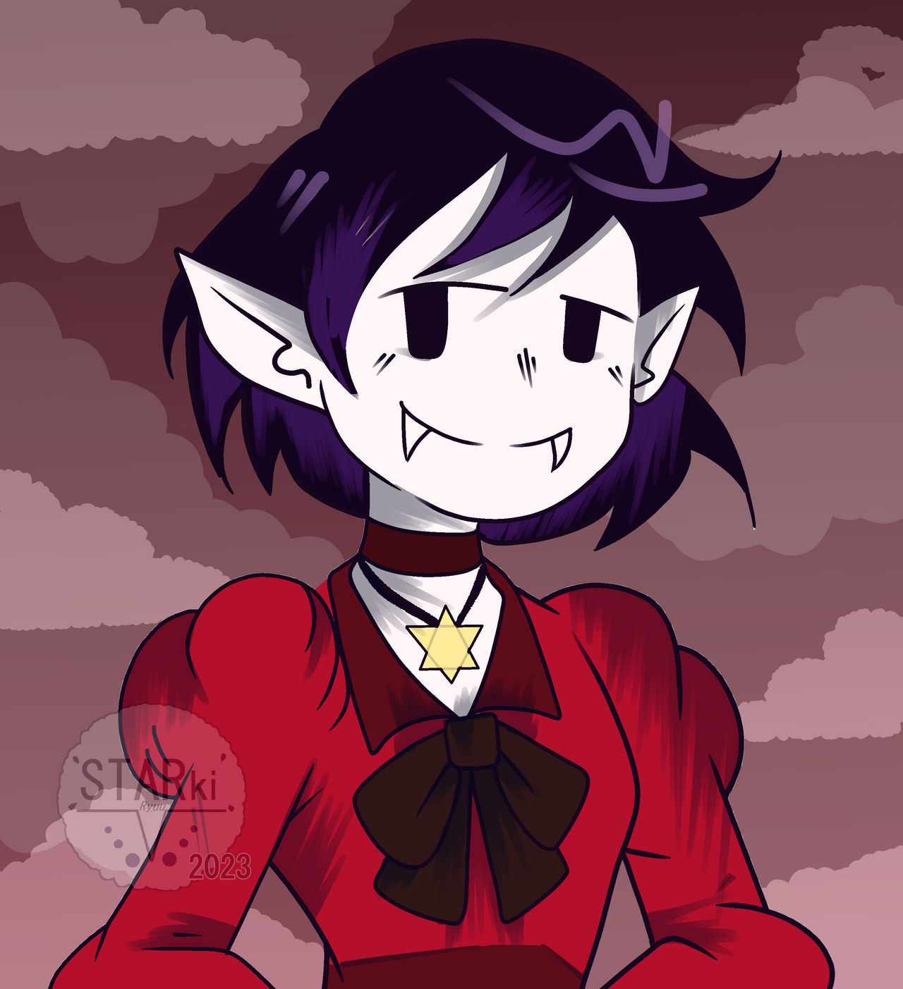 Marceline by Starki-Galactic on DeviantArt