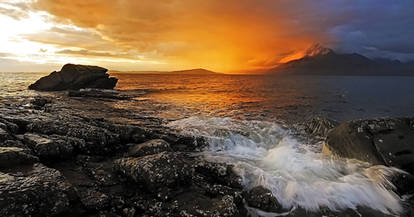 Elgol's Magic