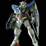 exia gundam