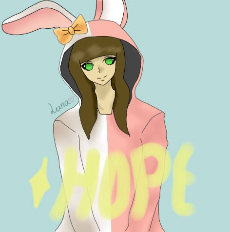 Super Dangan Ronpa 2 on DanganRonpa-OCs - DeviantArt