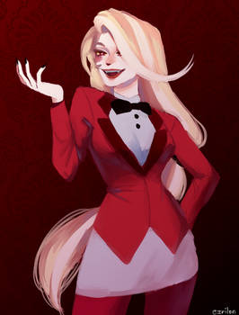 Charlotte Morningstar