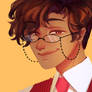 Human Alastor