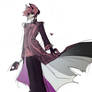 Ace King