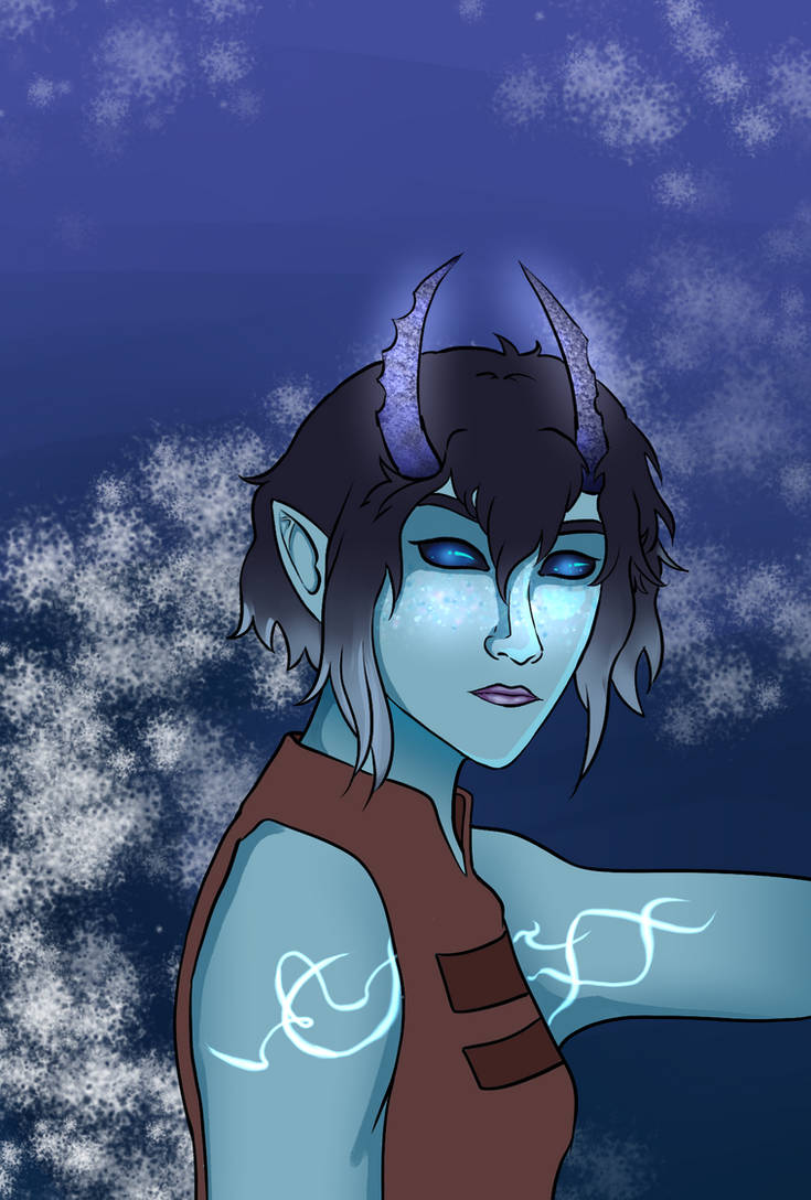 Ghost Step Tattoo (animated) by Ylvanaar on DeviantArt