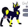 Ursin Reference Sheet