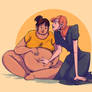 Girlfriends