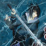 Sasuke - Lightning Dance