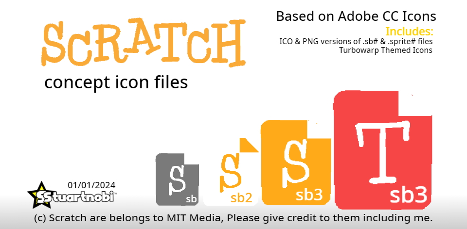 Scratch Concept Icon Files by Stuartnobi by StuartTV on DeviantArt