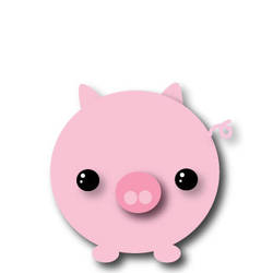 oink