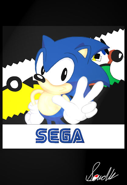 Sonic 3 Mobile Port By Sowells On DeviantArt