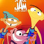 The Ed Boys in Space Jam 2