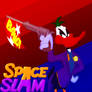 Joker Daffy - Space Slam