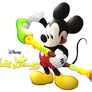 Mickey Mouse - Walt Disney Film