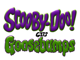 Scooby-Doo! Gets Goosebumps