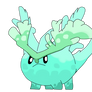 Regional Corsola