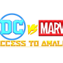 DC vs Marvel: Access to Amalgam