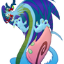 Gare-goyle