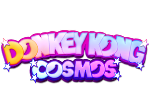 Donkey Kong Cosmos