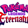 Pokemon Legends: Eternatus