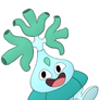 Regional Bonsly - Water