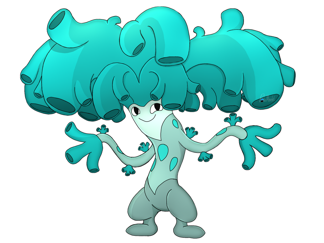 Canopour - Water