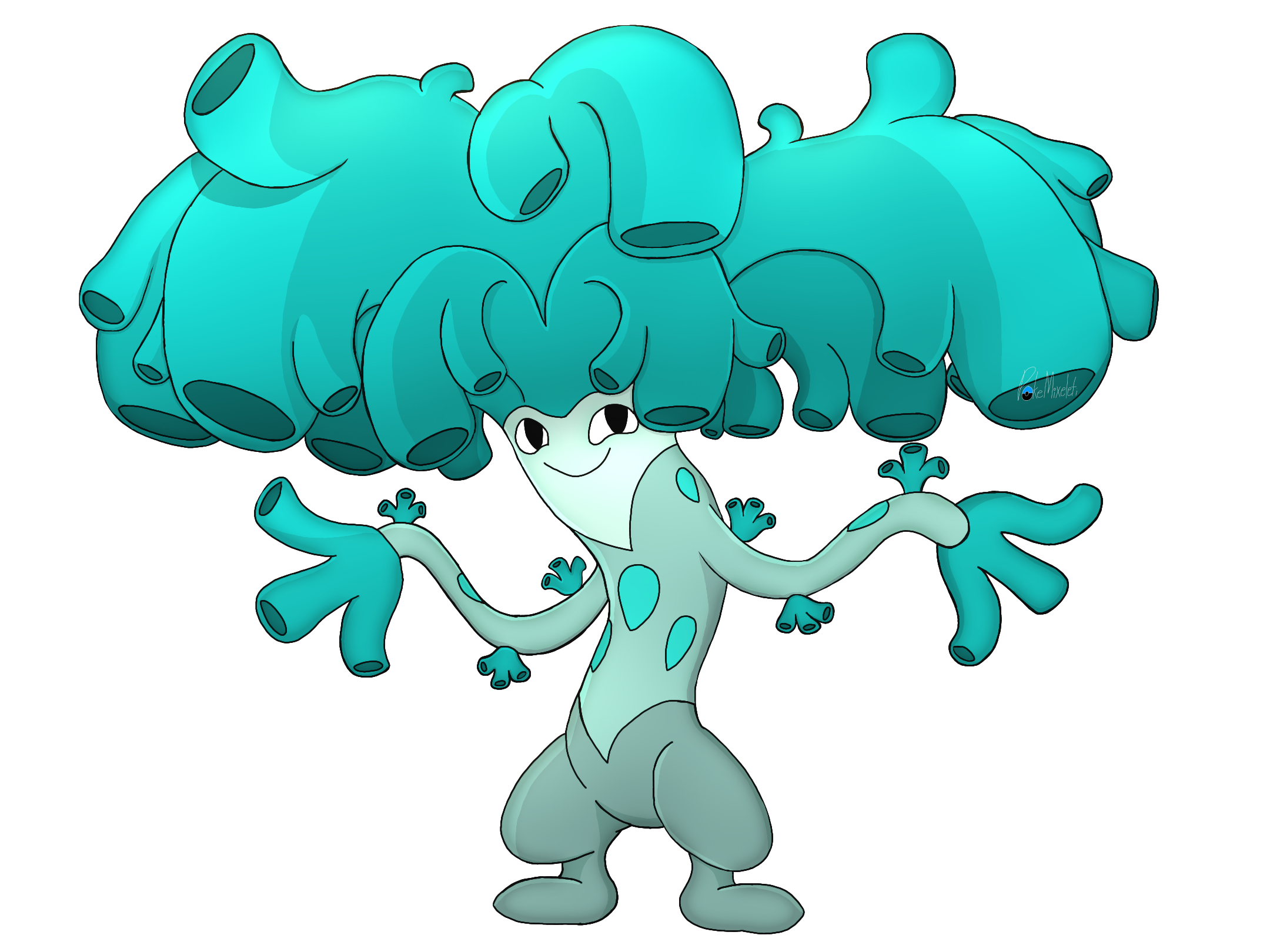 Canopour - Water