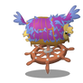 Epic Wheezel (Concept)